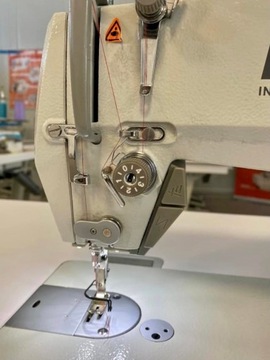 Автоматическая челночная машина Minerva M9800je4