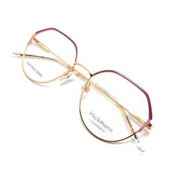 Ekskluzywne oprawki Hickmann HI1160 05A