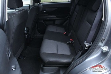 Mitsubishi Outlander III SUV Facelifting 2017 2.2 150KM 2017 Mitsubishi Outlander Automat, 4x4, Bogate wyposazenie, Serwisowany 2.3, zdjęcie 19