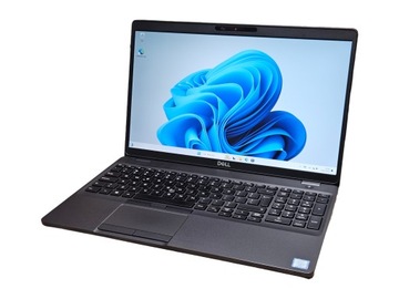 Dell Latitude 5500 15,6 