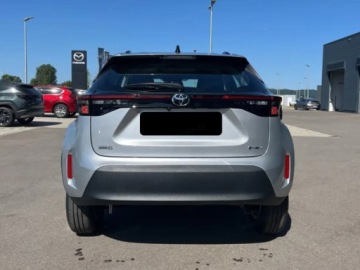 Toyota 2026 Od ręki - Comfort 1.5 Hybrid 130KM | Tempomat adaptacyjny!, zdjęcie 4