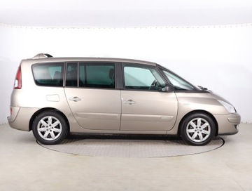 Renault Espace IV Van 2.0 dCi 150KM 2011 Renault Espace 2.0 dCi, 7 miejsc, Navi, Klima, zdjęcie 5