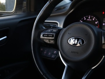 Kia Stonic Crossover Facelifting 1.0 T-GDI 100KM 2021 Kia Stonic 1.0 T-GDI, Salon Polska, 1. Właściciel, zdjęcie 21