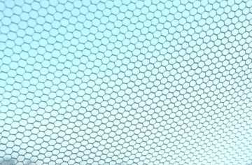 Рулонная москитная сетка 160 x 180 см, ANTRACITE