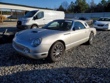 Ford 2004 Ford Thunderbird 2004r., 3,9L 3.9 Benzyna 280KM, zdjęcie 2