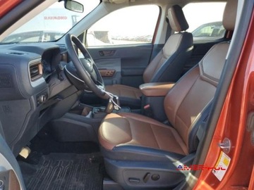 Ford Maverick II 2024 Ford Maverick 2024 r., 2,0 L 2.0 Hybryda 191KM, zdjęcie 7