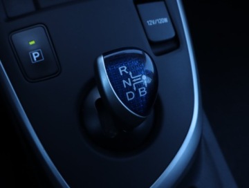 Toyota Auris II 2013 Toyota Auris 1.8 Valvematic, Automat, Navi, Klima, zdjęcie 16