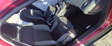 Ford Focus III Kombi 1.6 Duratorq TDCi DPF 115KM 2013 Ford Focus 1.6 diesel ,bezwypadek ,jeden wlasc ,niski pot przebieg ,nowy r, zdjęcie 28
