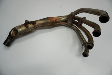 SUZUKI GSF 650 N BANDIT 07-08 KOLEKTOR WYDECHOWY