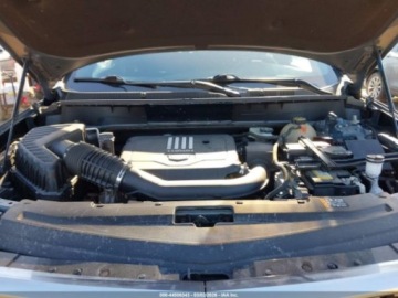 Cadillac 2022 Cadillac XT6 Luxury 2022 2.0 Benzyna 235KM, zdjęcie 1