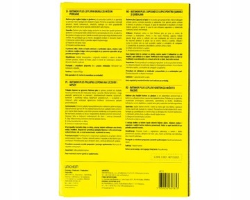 ЛОВУШКА РАЗДВИЖНАЯ С КЛЕЕМ ДЛЯ КРЫС МЫШИ ГРЫЗУНОВ РАТИМОР ПЛЮС (10 ШТ)