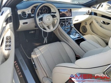 Bentley 2023 Bentley Continental GT _V8_4x4_4.0 L_542 km_2023r_0 559 KM 4.0 Benzyna, zdjęcie 6