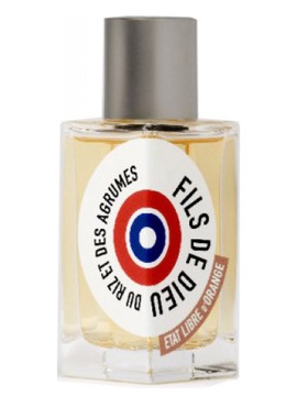 ETAT LIBRE D'ORANGE FILS DE DIEU EDP 100 ML FLAKON