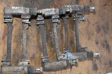 ПЕРЕДНЯЯ КОРОБКА COROLLA VERSO II 295/6