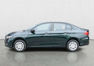 Fiat Tipo II Sedan Facelifting 1.0 T3 Turbo 100KM 2022 Fiat Tipo 1.0 T3 Life 2022 SalonPL Gwarancja od RiA Benzyna 100KM, zdjęcie 4
