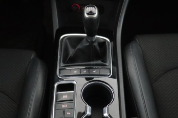 Kia Optima II Kombi 1.7 VGT CRDi 141KM 2016 Kia Optima 1.7 CRDI, Salon Polska, Skóra, Navi, zdjęcie 16