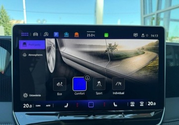 Volkswagen Tiguan II SUV Facelifting 1.5 TSI 150KM 2024 Volkswagen Tiguan 1.5 TSI 150KM Life DSG Kamera ACC Gwarancja Keyless Salo, zdjęcie 25