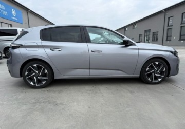 Peugeot 2023 Peugeot 308 1.2 Benzyna 130KM, zdjęcie 2