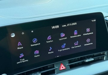 Kia Sportage V SUV 1.6 T-GDI 160KM 2024 Kia Sportage MY25 Anniversary 160KM 7DCT AUTOMAT dostepny od reki 1.6, zdjęcie 34