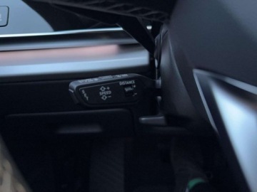 Audi Q8 SUV 3.0 50 TDI 286KM 2025 Audi Q8 Matrix Hak Panoramiczny dach 2 komplety kol Kamery 360 Gwarancja 2, zdjęcie 36