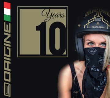 Шлем ORIGINE APRICA SOLID черный матовый M