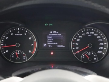 Kia Optima II Sedan Facelifting 1.6 T-GDI 180KM 2019 Kia Optima 1.6 T-GDI, Salon Polska, Serwis ASO, zdjęcie 10