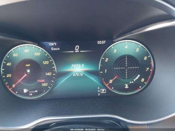 Mercedes GLC C254/X254 2022 Mercedes-Benz GLC 300 4Matic Coupe 2022 2.0l 2.0 Benzyna 255KM, zdjęcie 10