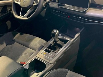 Volkswagen Golf VIII Hatchback Facelifting 1.5 TSI 116KM 2025 VOLKSWAGEN Golf Life Plus 1.5 TSI Combi 116KM 2025, zdjęcie 5