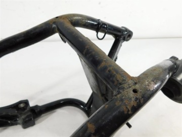 РЫЧАГ УПРАВЛЕНИЯ ЗАДНЕЙ ПОДВЕСКОЙ YAMAHA XVS 1100 DRAG STAR CLASSIC 98-06 U-11 5KS2211