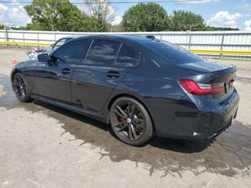 BMW Seria 3 G20-G21 2023 BMW Seria 3 M340i 2023 3.0l 3.0 Benzyna 382KM, zdjęcie 1