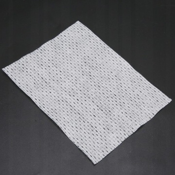 Защитная сетка для чистки расчески, 50 шт.