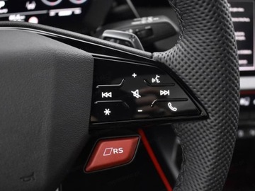 Audi A3 8Y RS Limousine 2.5 TFSI 400KM 2025 AUDI A3 RS3 TFSI quattro Sedan 2.5 (400KM) 2025, zdjęcie 8