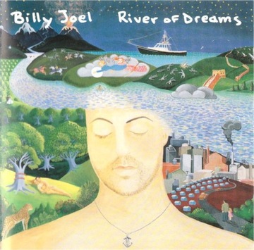 Billy Joel – River Of Dreams NOWA
