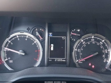 Toyota 2023 Toyota 4-Runner Trd Off Road Premium 2023 4.0l 4.0 Benzyna 270KM, zdjęcie 10