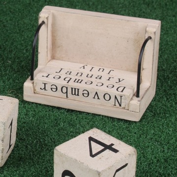 ОФИСНЫЕ УКРАШЕНИЯ ВИНТАЖНЫЕ УКРАШЕНИЯ СТОЛНЫЙ КАЛЕНДАРЬ 2020 БЛОКИ ДАТЫ ДЛЯ СТОЛНОГО СТОЛЛА