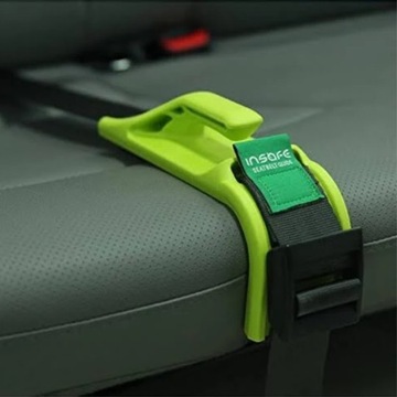 ADAPTER DO PASÓW BEZPIECZEŃSTWA DLA MAM CIĘŻARNYCH DLA KOBIET W CIĄŻY