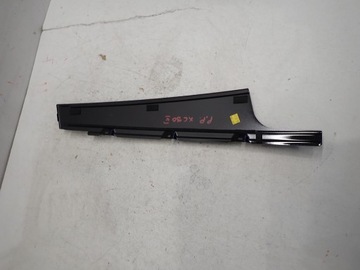 KRYT SLOUPU LIŠTA DVEŘE PRAVÁ VOLVO XC90 II 2014- 31688693