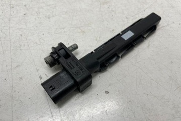 JINÉ DÍLY KOMORA MOTORU BMW 2 COUPE (F22, F87) 7806782 2.5L DIESEL 160KW