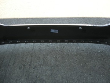 БАМПЕР ЗАДНИЙ VW GOLF VII COMBI 5G9807421M