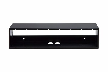ABLO AG-W8M 8/10 przyłącze ścienne audio video