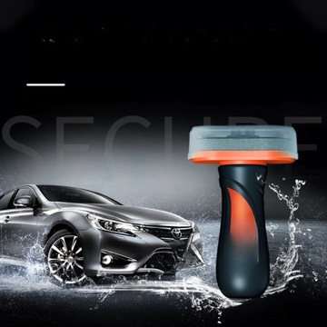 Средство для ремонта автомобильных стекол. Средство для защиты от дождя.