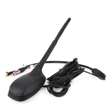 НАБОР АНТЕННЫ НА КРЫШЕ DAB GPS FM