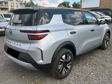 Opel Frontera C 2025 Od ręki - GS eDTC6 1.2 Turbo 110KM, zdjęcie 3