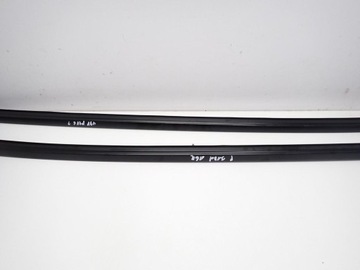 STŘEŠNÍ NOSIČ STŘEŠNÍ KOMPLET ORIGINÁLNÍ 7277630 7277829 BMW 3 F30 F31 16R