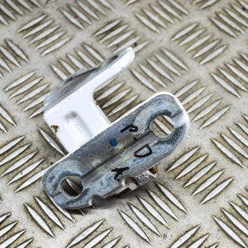 JAGUAR F-PACE 2016 PRAVÁ STRANA PANT HORNÍ DVEŘE PŘEDNÍCH