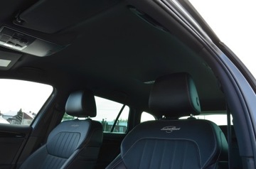 Skoda Superb III Kombi Facelifting 2.0 TDI SCR 200KM 2023 Skoda Superb Laurin &amp; Klement Full Led! SKÓRY Fotele el. z masażem! 200KM, zdjęcie 17