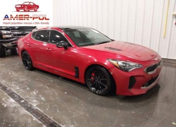 Kia Stinger 2023 Kia Stinger GT2 2023 3.3l 3.3 Benzyna 368KM