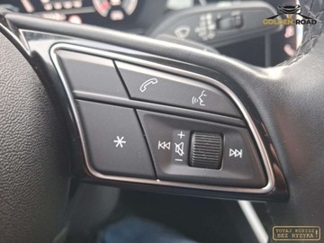 Audi A3 8Y 2021 Audi A3 Limousine 1,5 tsi 150KM automat navi virtual alu klima elektryka o, zdjęcie 16