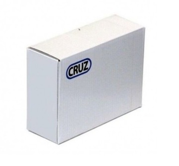 Cruz mocowania VW Transporter T5,T6 szyna T-profil