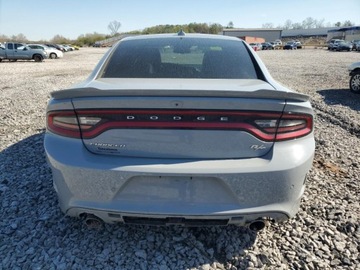 Dodge Charger VII 2022 Dodge Charger RT 2022 5.7l 5.7 Benzyna 370KM, zdjęcie 2